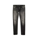 Balmain Distressed Jeans BA-8736269762772-W33