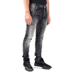 Balmain Distressed Jeans BA-8736269762772-W33