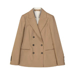 Brunello Cucinelli Wool Jacket