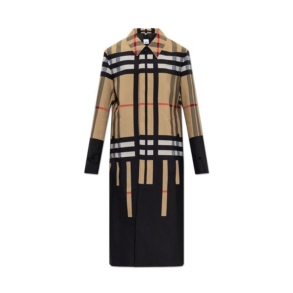 Burberry Keats Coat BU-8736297287892-IT46 | S