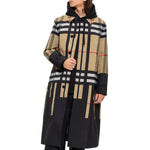 Burberry Keats Coat BU-8736297287892-IT46 | S