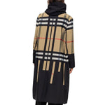 Burberry Keats Coat BU-8736297287892-IT46 | S