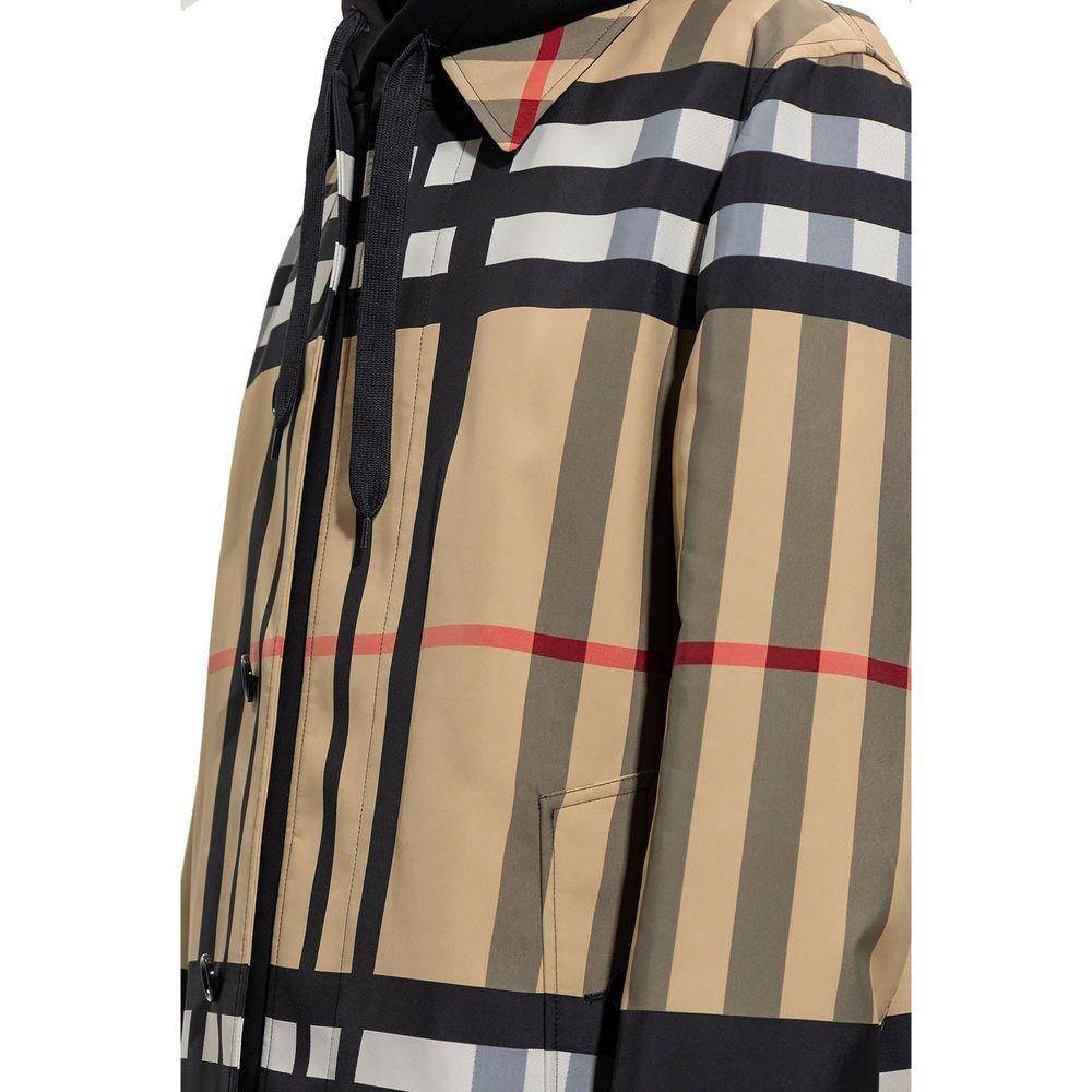 Burberry Keats Coat BU-8736297287892-IT46 | S