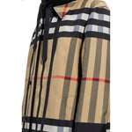 Burberry Keats Coat BU-8736297287892-IT46 | S
