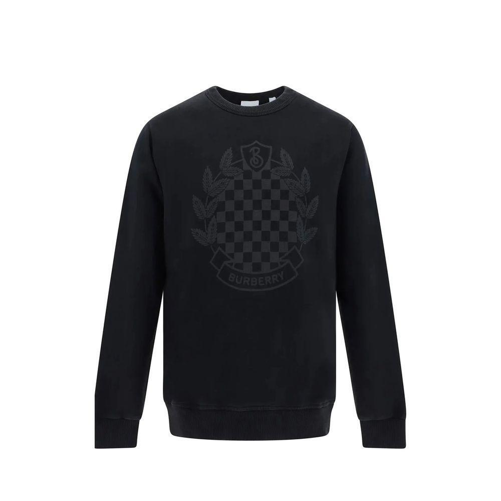 Burberry Subirton Sweatshirt BU-8736303644884-L