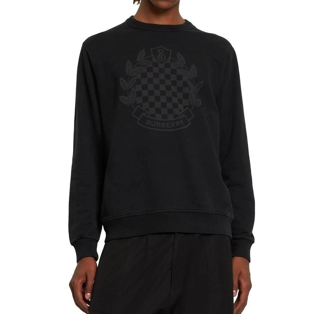 Burberry Subirton Sweatshirt BU-8736303644884-L