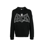 Lanvin Batman Hooded Sweatshirt LA-8736450347220-M