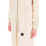Maison Margiela Cotton Jumpsuit MA-8736457916628-40