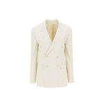 Celine Double-Breasted Jacket