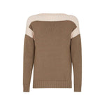 Fendi Cotton Pullover FE-8736387465428-48 | M