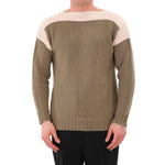 Fendi Cotton Pullover FE-8736387465428-48 | M