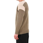 Fendi Cotton Pullover FE-8736387465428-48 | M