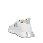 Giuseppe Zanotti Leather Sneakers