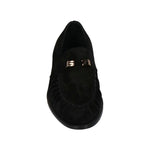 Giuseppe Zanotti Leather Loafers