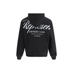Represent Hoodie RE-OCM41200BLACK-S