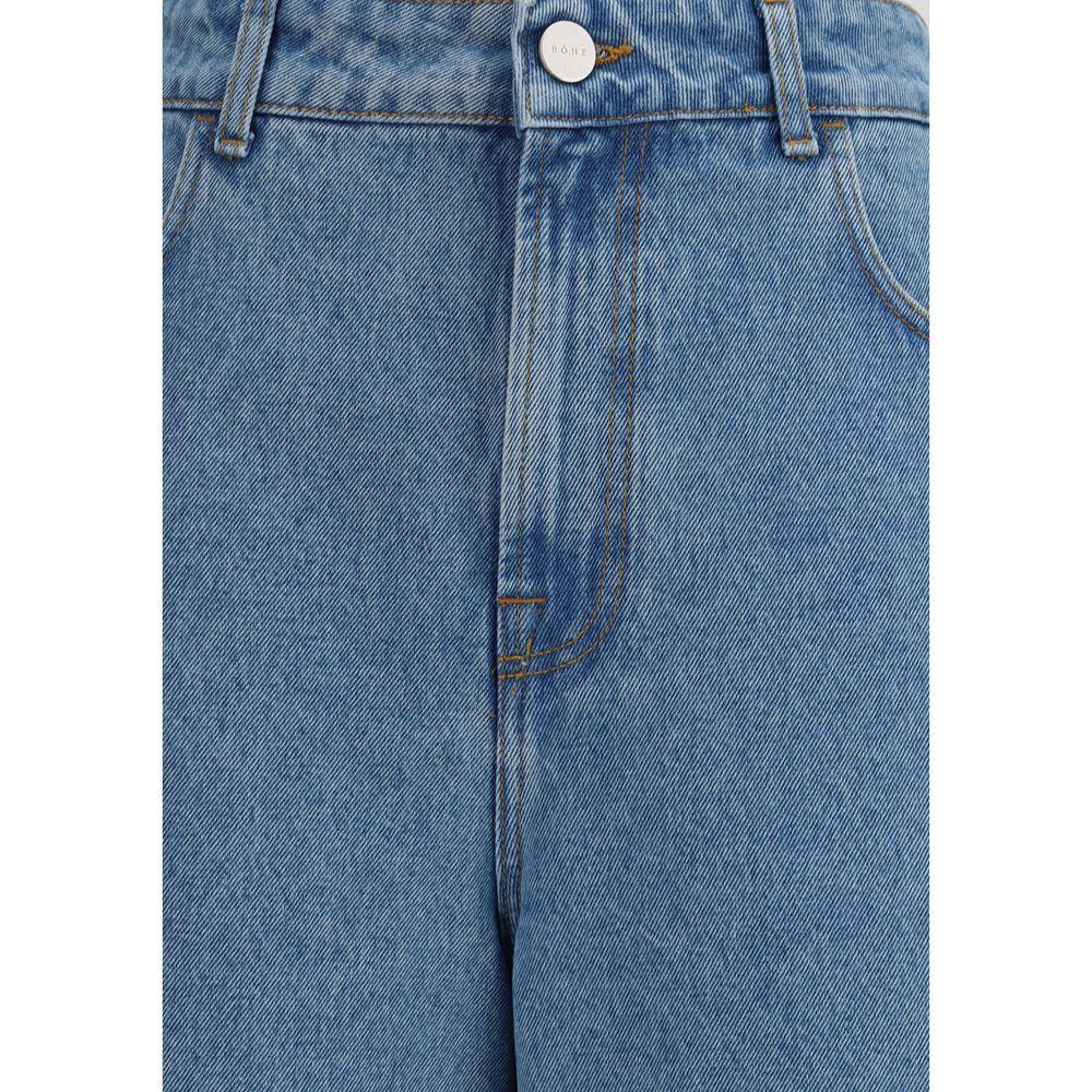 Rohe Baggy Jeans