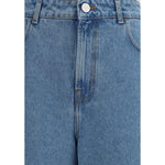 Rohe Baggy Jeans