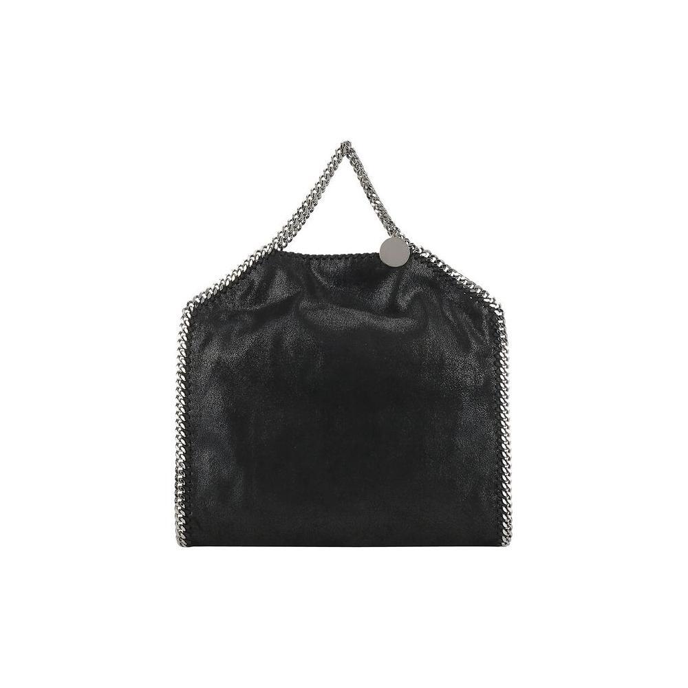 Stella McCartney Falabella Fold Over Tote Handbag