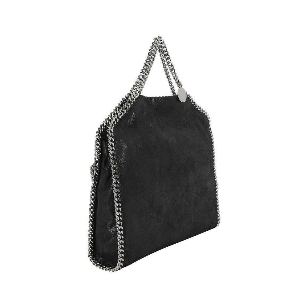 Stella McCartney Falabella Fold Over Tote Handbag