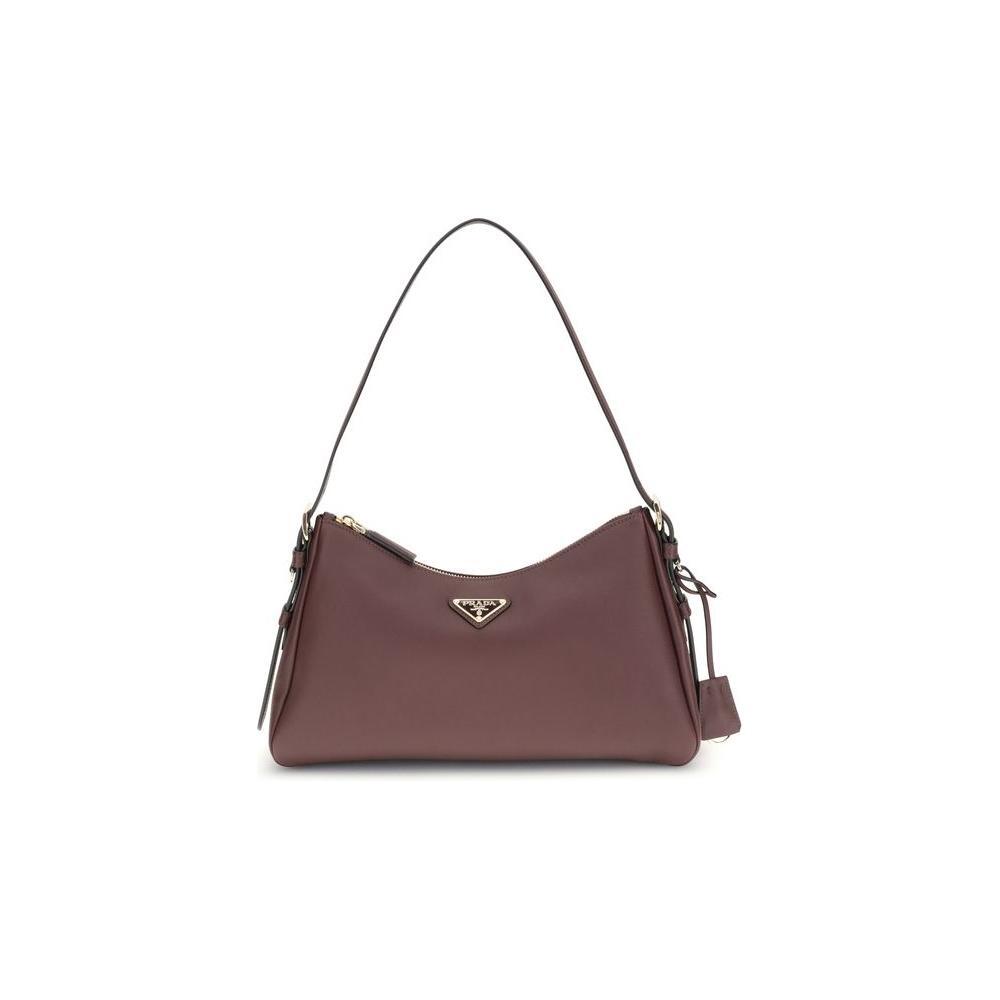 Prada Aimée Medium Shoulder Bag PR1BC229VLVM2CYSF0LV7BB