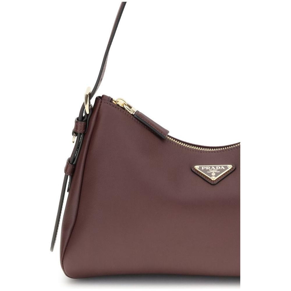 Prada Aimée Medium Shoulder Bag PR1BC229VLVM2CYSF0LV7BB