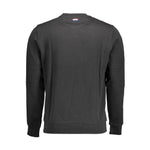 U.S. POLO ASSN. Black Cotton Sweater US-16839-XXL