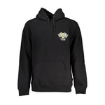 Vans Black Cotton Sweater VA-19351-XS