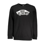 Vans Black Cotton Sweater VA-25436-S