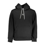 Calvin Klein Black Polyester Sweater CA-26205-XL