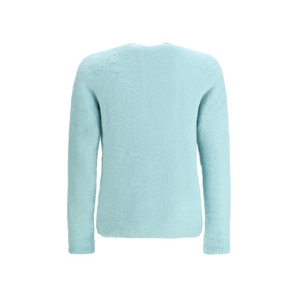 Roberto Collina Plush effect Sweater RO-253M45201M4588-IT50 | L