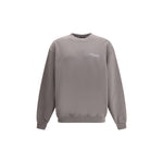Represent Logo Sweatshirt RE-OCM100007SLATE-L