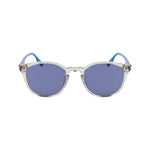 Converse Blue Acetate Sunglasses