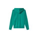 Pharmacy Industry Green Cotton Sweater PH-15843-M