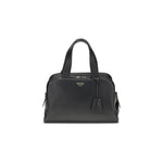 Prada Leather Handbag PR1BB148VOOO2HIKF0002BB