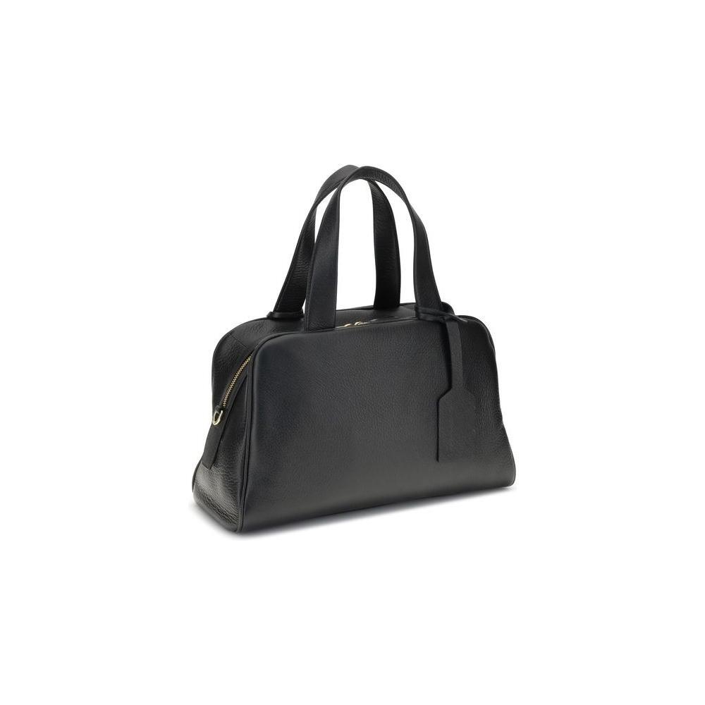 Prada Leather Handbag PR1BB148VOOO2HIKF0002BB