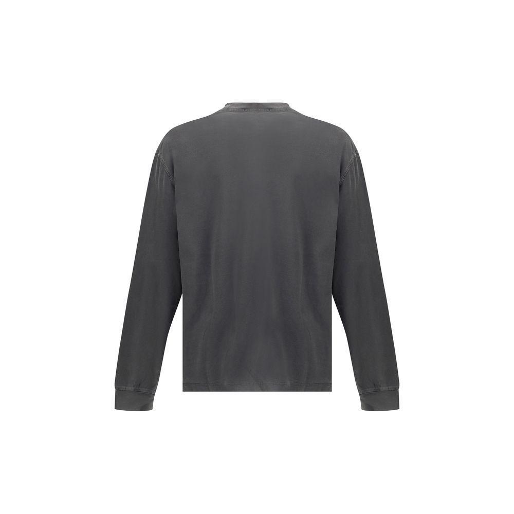 Agolde Long sleeve T-Shirt AG-A10381521AVE-L