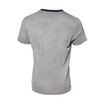 Dolce & Gabbana Gray DG Graphic Print Cotton Crewneck T-shirt TSH91049-50
