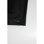 Dolce & Gabbana Black Nylon Leggings Stretch Pants