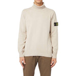 Stone Island Turtleneck Pullover ST-8817247748308-XL