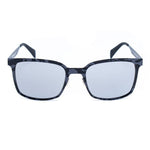 Italia Independent Gray Metal Sunglasses II0500153000AC