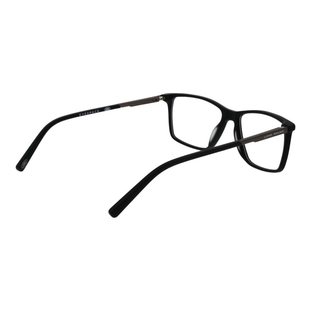 Land Rover Black Acetate Glasses (Frames)