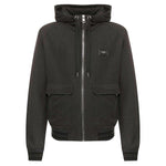 Dolce & Gabbana Gray Cotton Sweater DO-15917-IT44 | XS