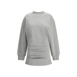 The Attico Mini cotton Dress