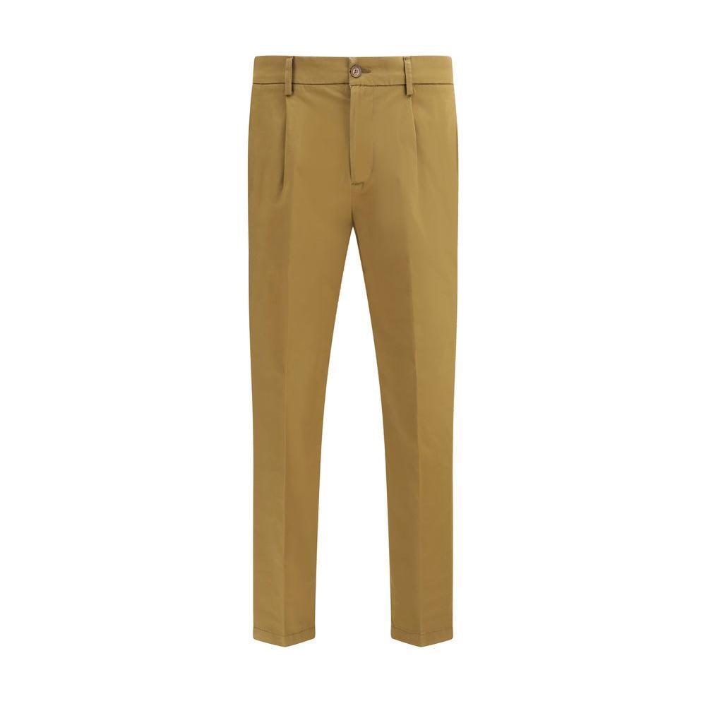 Cruna Brera Pants CR-SM02BRERA1501137-IT44 | XS