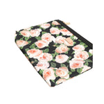Dolce & Gabbana Multicolor Floral DG Plaque Clutch Women Pouch Borse Bag