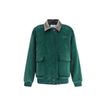 Miu Miu Corduroy Jacket MI-ML1326SOOO1795F0L76-IT38 | S