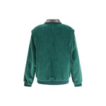 Miu Miu Corduroy Jacket MI-ML1326SOOO1795F0L76-IT38 | S