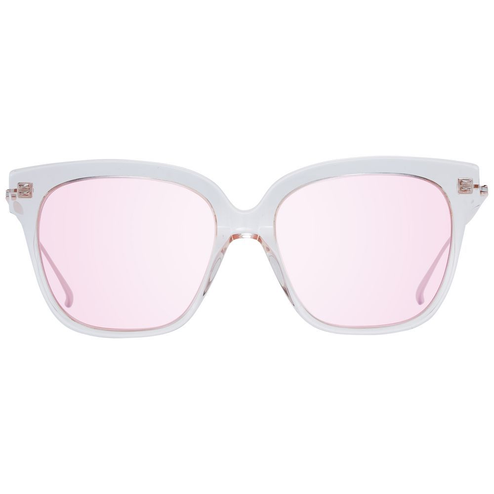 Scotch & Soda Multicolor Acetate Sunglasses