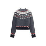 Alanui Sweet Winter Sweater