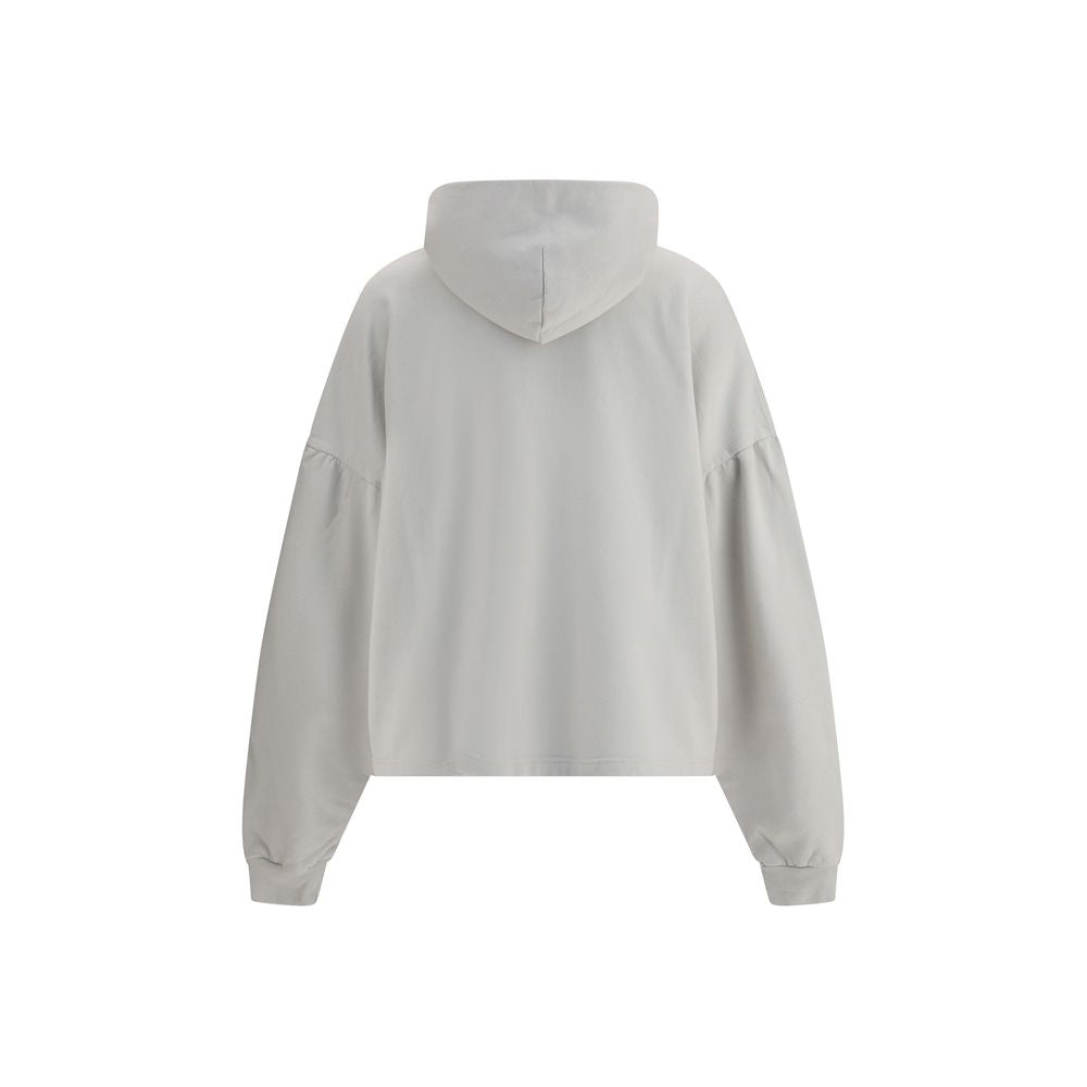 Balenciaga BB logo Hoodie BA-818433TSVO39012-1